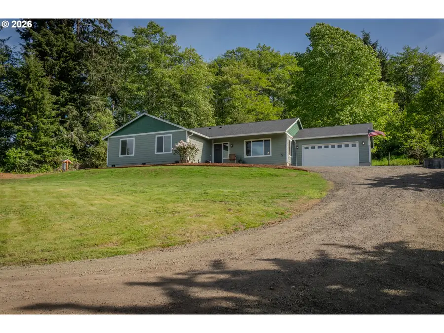 92402 Abbott Rd, Astoria, OR 97103 - #2