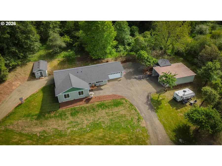 92402 Abbott Rd, Astoria, OR 97103 - #3