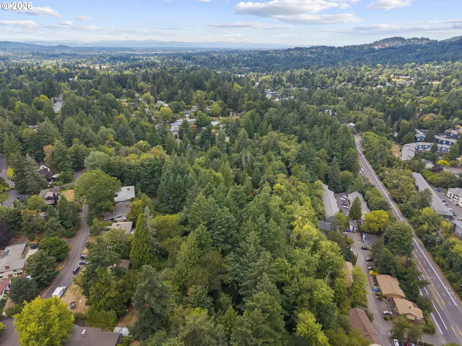 SW Cullen Blvd, Portland, OR 97221 - #2