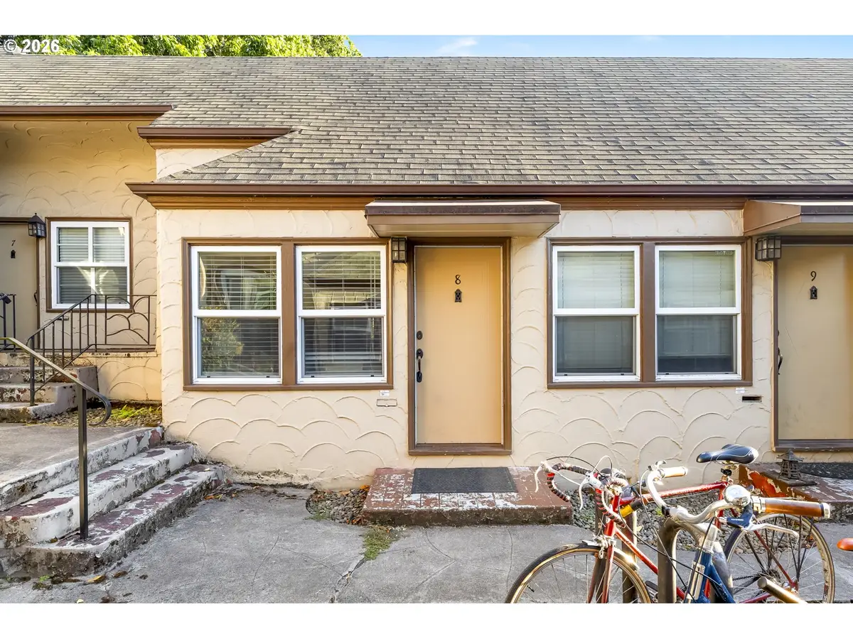 130 SE 31st Ave #8, Portland, OR 97214 - #1