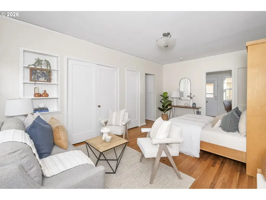 130 SE 31st Ave #8, Portland, OR 97214 - #2