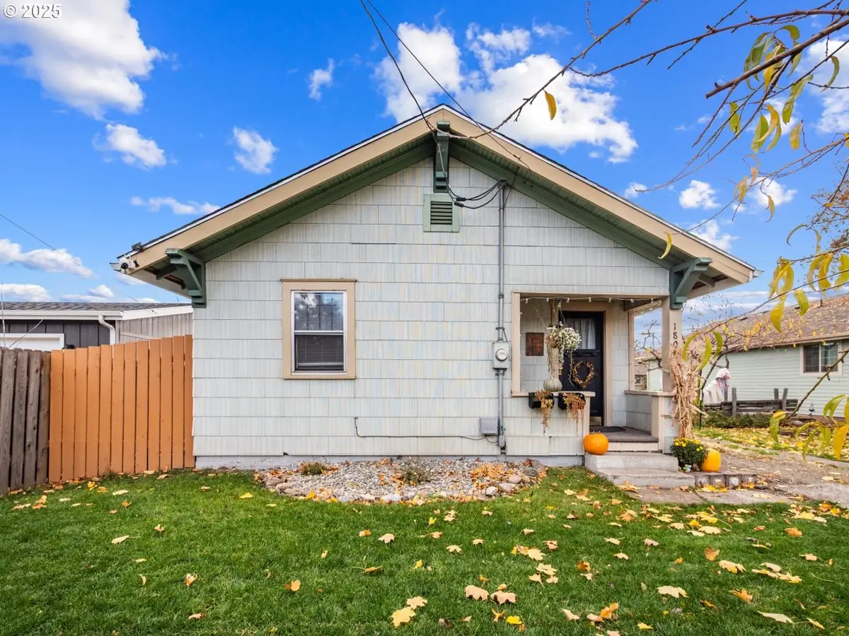 1804 Z Ave, La Grande, OR 97850 - Image #1