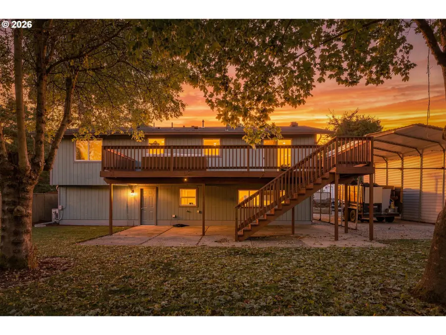 13755 SE 119th Dr, Clackamas, OR 97015 - #3