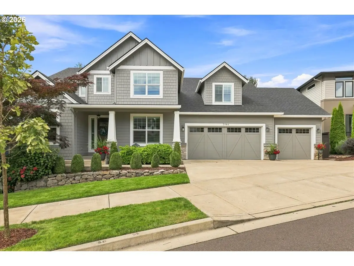 3144 Meadowlark Dr, West Linn, OR 97068 - #1