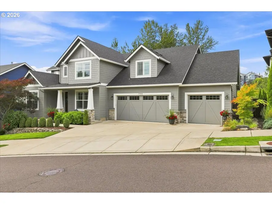 3144 Meadowlark Dr, West Linn, OR 97068 - #2