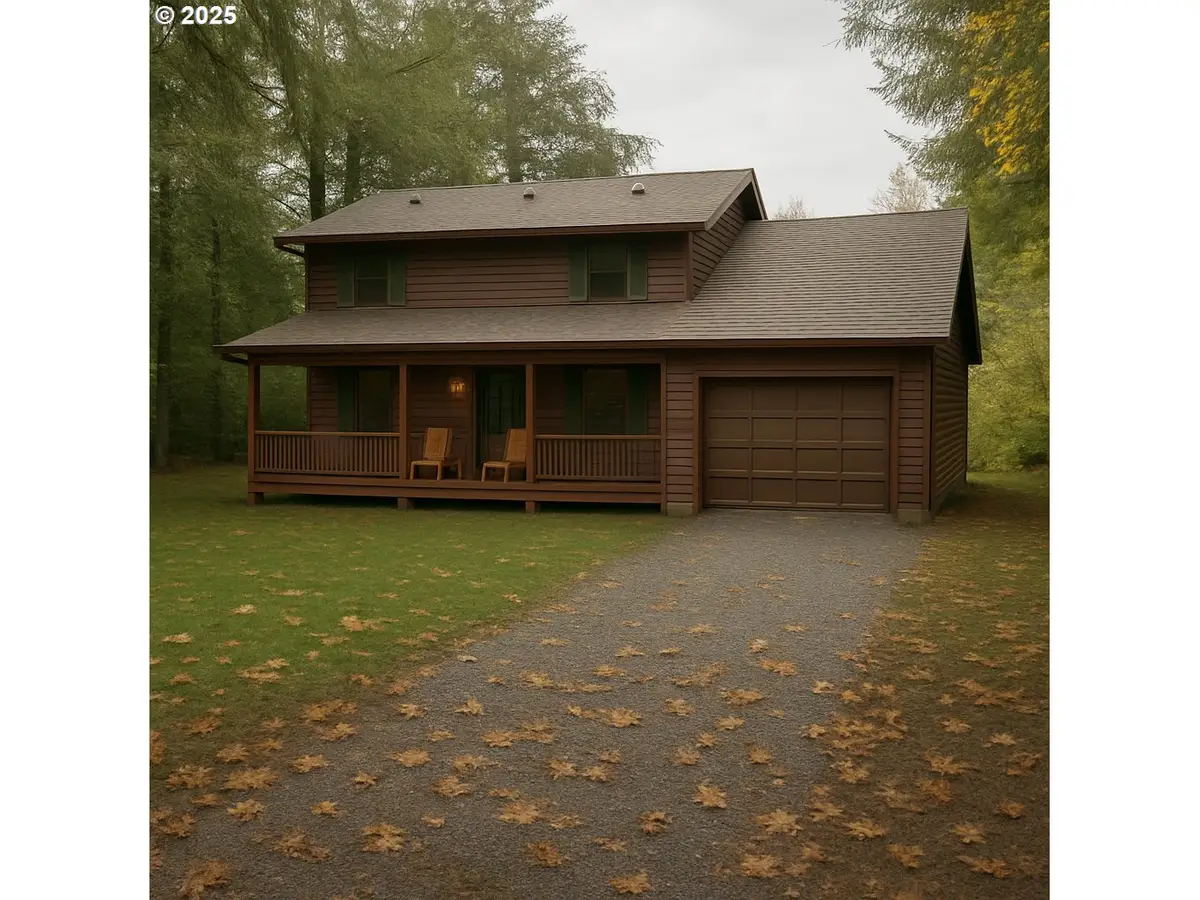 Address Withheld By Seller, Rhododendron, OR 97049 - Image #1