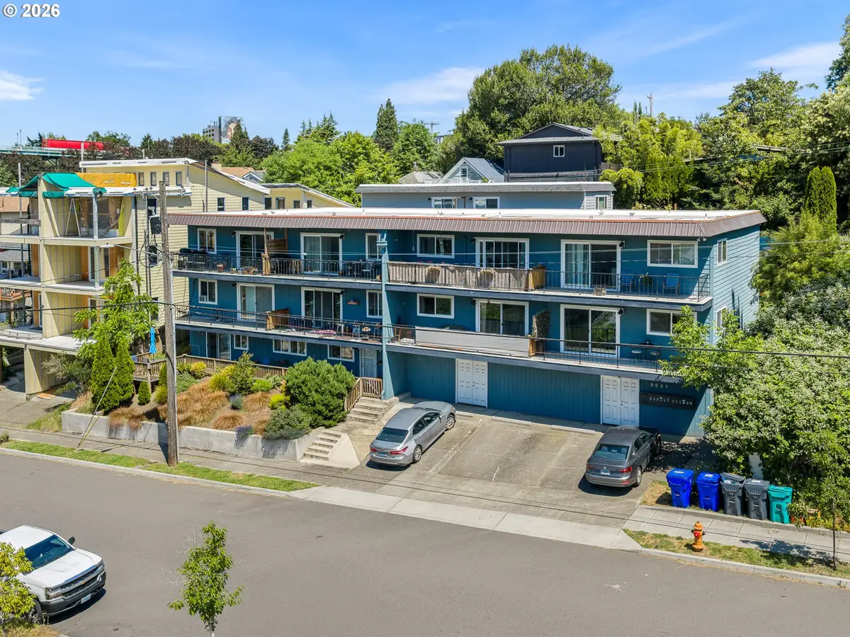 8521 N Edison St #A7, Portland, OR 97203 - #1