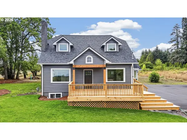 57893 Fisher Ln, StHelens, OR 97051
