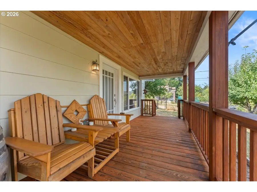 867 2nd Ave, Vernonia, OR 97064 - #3