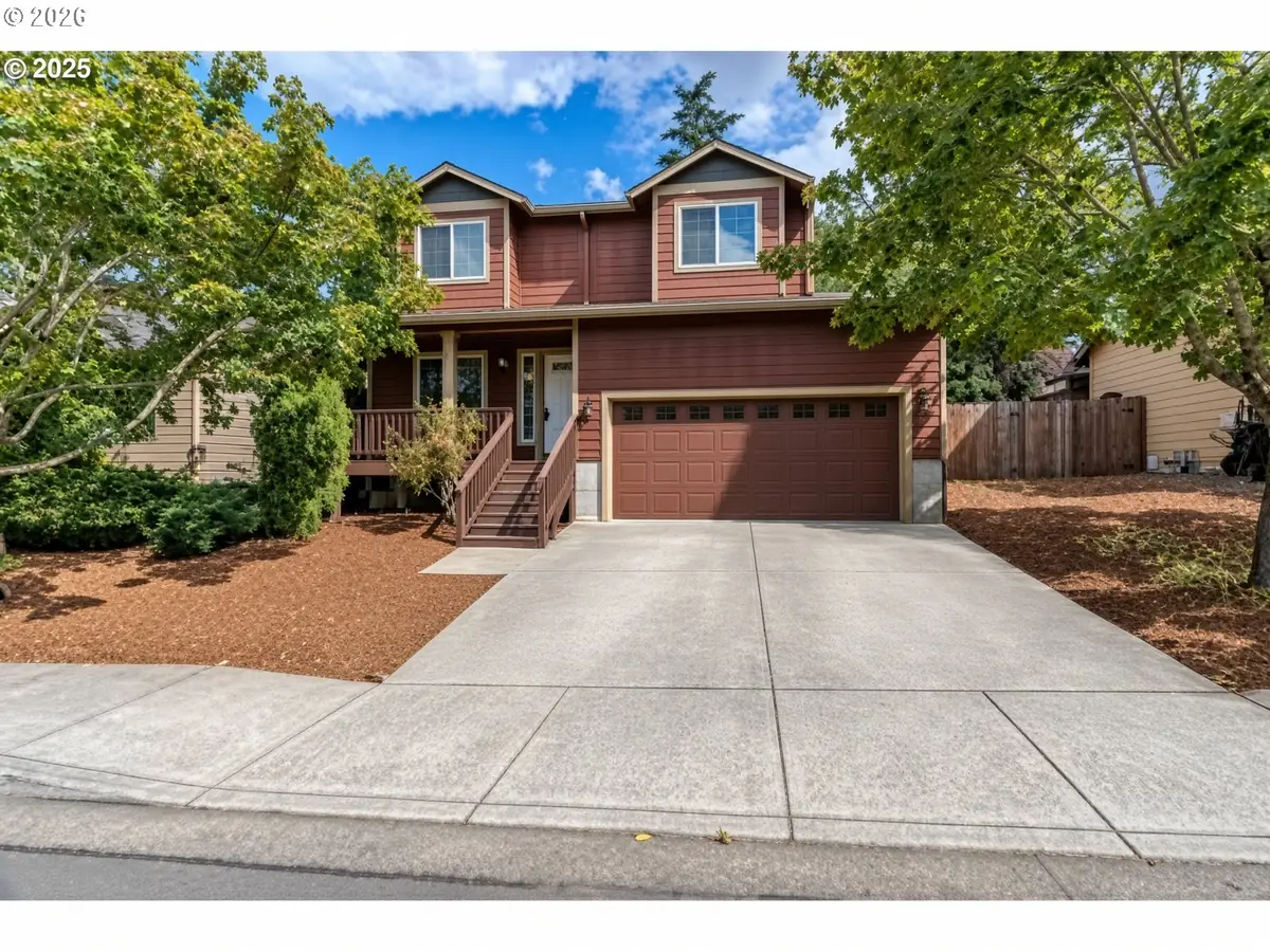 2013 NW Bella Vista Dr, Gresham, OR 97030 - #1
