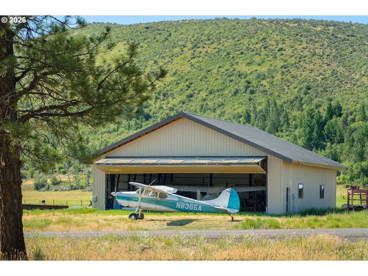1 Sawmill Cutoff Ln, Halfway, OR 97834 - #1