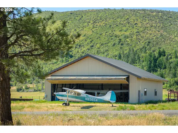 1 Sawmill Cutoff Ln, Halfway, OR 97834