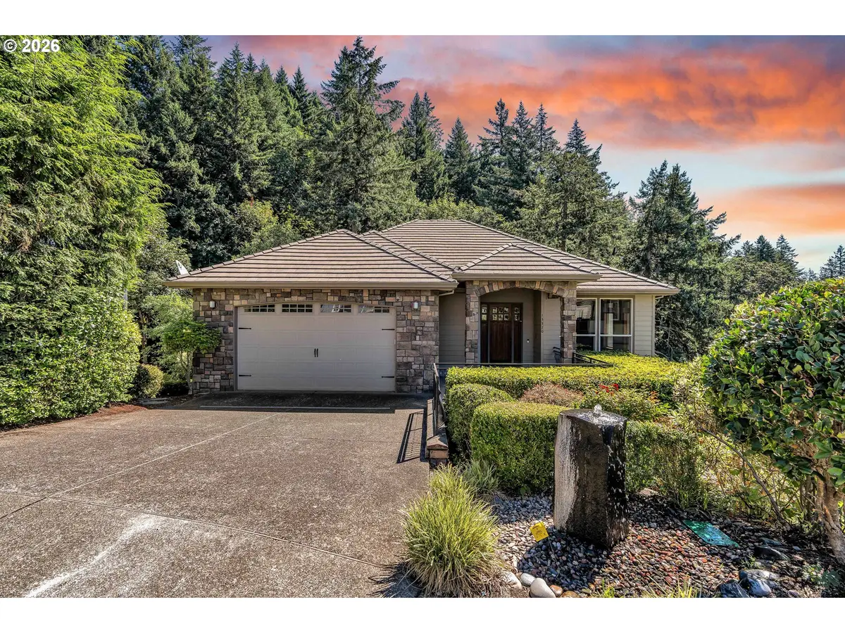 13370 SE Woodland Cir, Northwest Clackamas, OR 97086 - #1