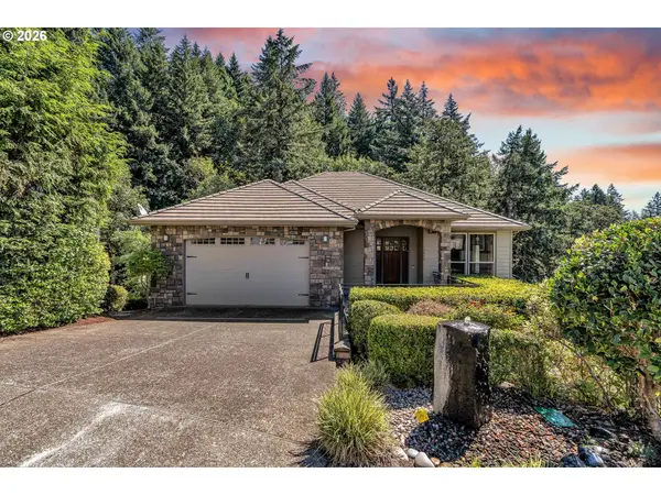 13370 SE Woodland Cir, HappyValley, OR 97086