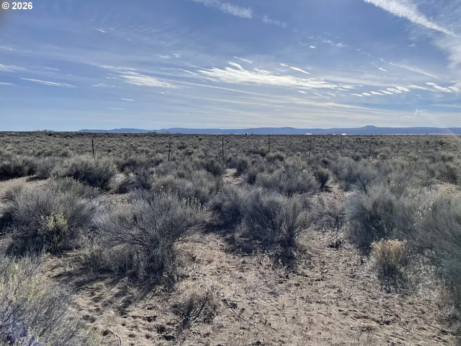 North Star Lane, Silver Lake Fort Rock, OR 97641 - #2