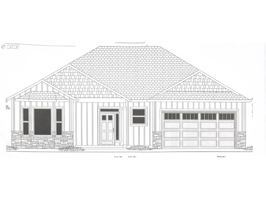 18208 NE 164th Ave #25, Hockinson, WA 98606 - #2