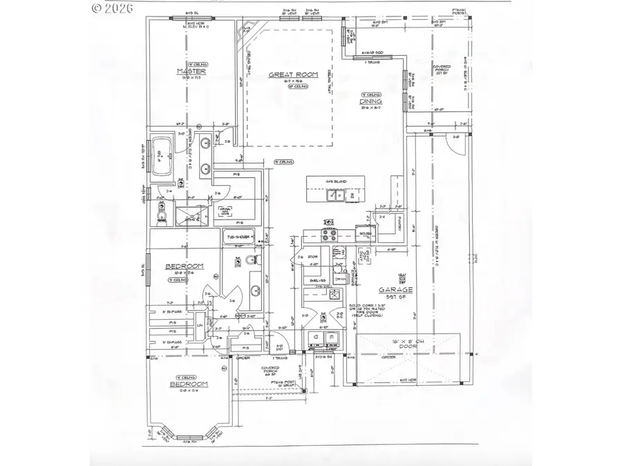 18208 NE 164th Ave #25, Hockinson, WA 98606 - #3