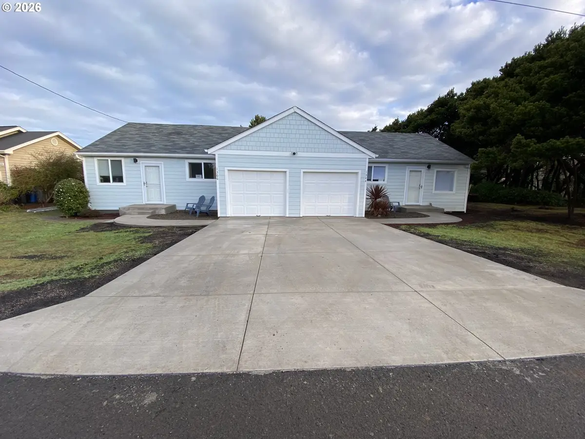 1366 SW Alicia Ln, Waldport, OR 97394 - #1