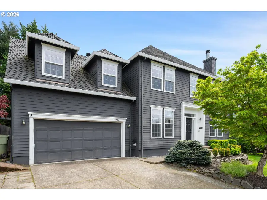 1714 NW Caitlin Ter, Portland, OR 97229 - #2