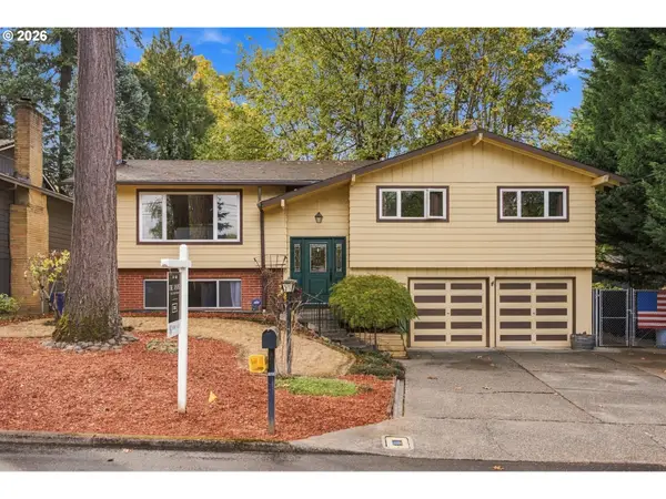 11335 SE Beckman Ave, Milwaukie, OR 97222