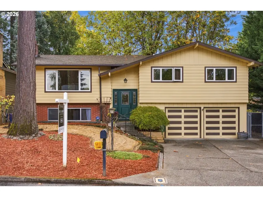 11335 SE Beckman Ave, Milwaukie, OR 97222 - #2