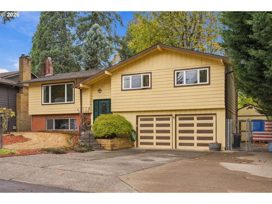 11335 SE Beckman Ave, Milwaukie, OR 97222 - #3