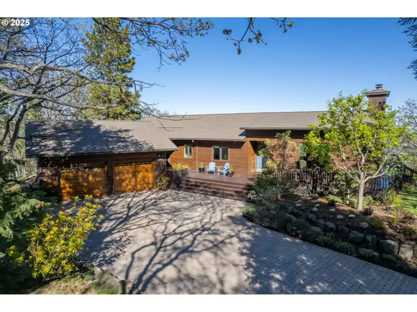 5445 Ayres Way, TheDalles, OR 97058