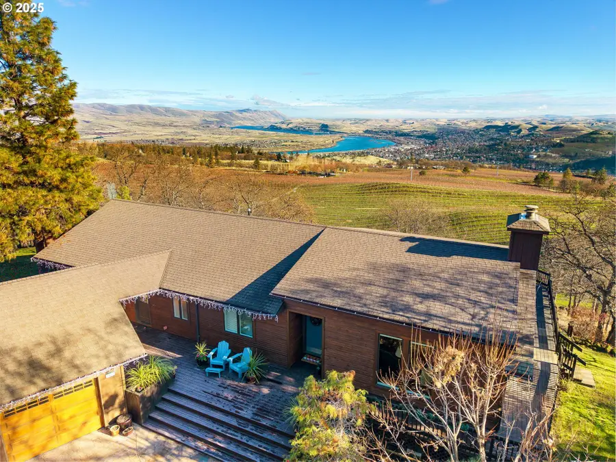 5445 Ayres Way, The Dalles, OR 97058 - Image #2