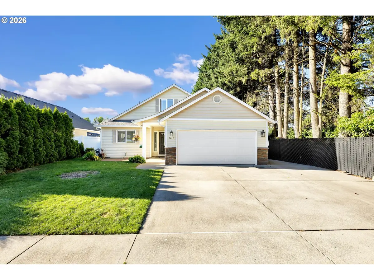 5610 NE 95th St, Vancouver, WA 98665 - #1
