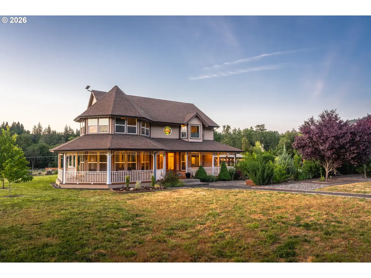 3 Tomahawk Rd, White Salmon, WA 98672 - #1