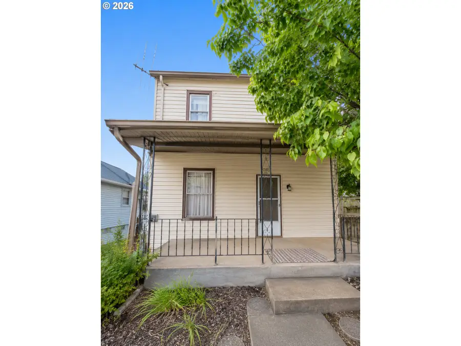 6122 SE 87th Ave, Portland, OR 97266 - #2