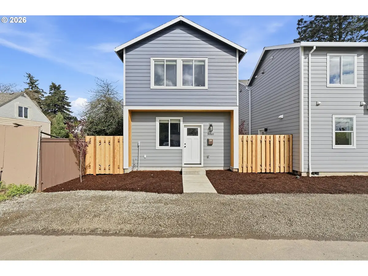 5380 SE 86th Ct, Portland, OR 97266 - #1