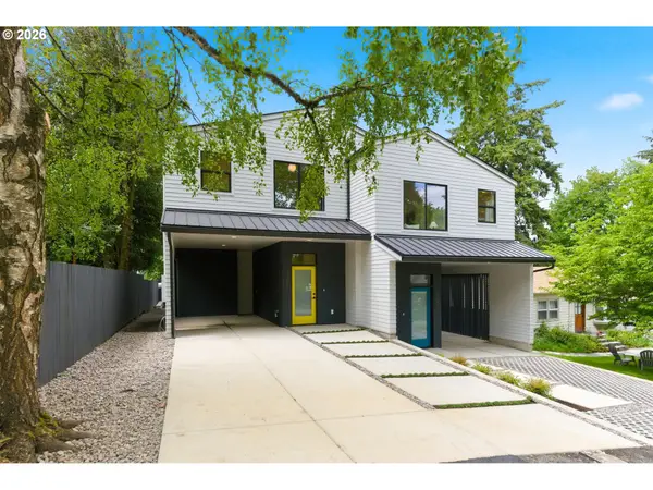 9265 SW 1st Ave, Portland, OR 97219