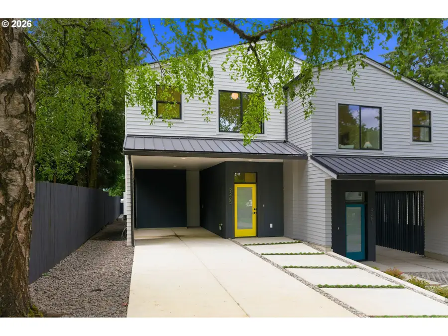 9265 SW 1st Ave, Portland, OR 97219 - #2