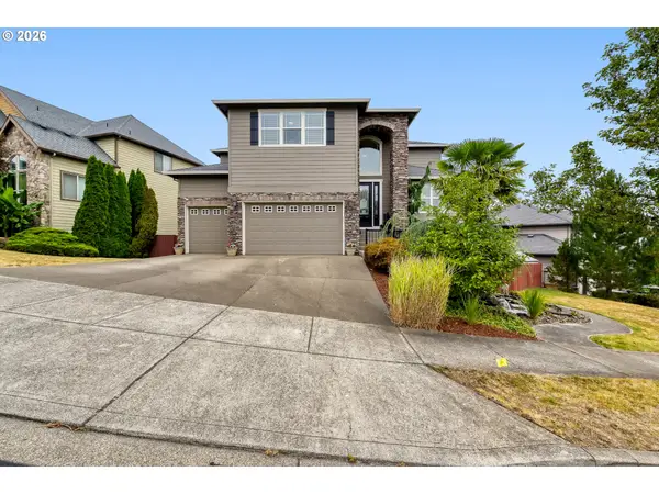 14739 SE Badger Creek Rd, HappyValley, OR 97086