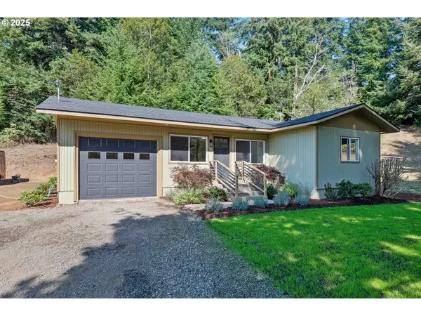 60422 Foxglove Rd, CoosBay, OR 97420