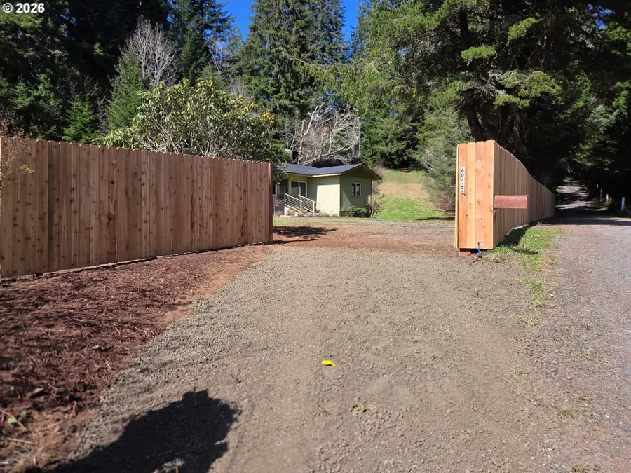 60422 Foxglove Rd, Coos Bay, OR 97420 - #3