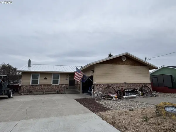 1060 D St, BakerCity, OR 97814