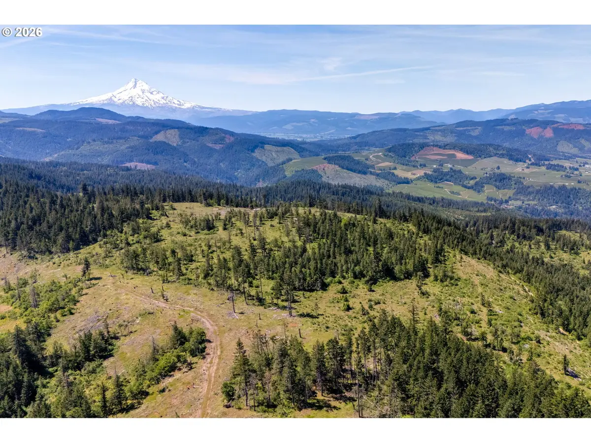 0 Fir Mountain Rd, Hoodriver, OR 97031 - #1