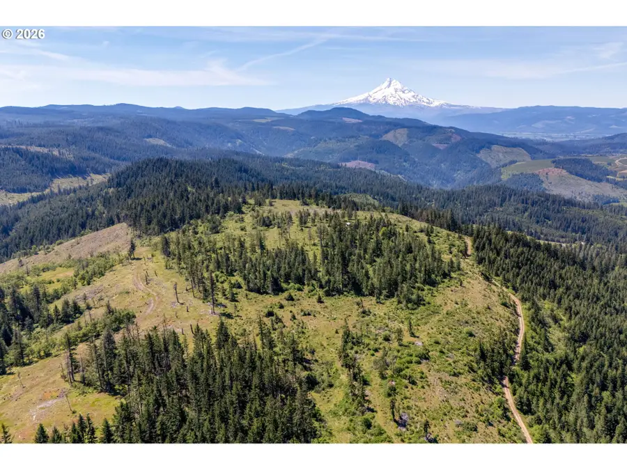 0 Fir Mountain Rd, Hoodriver, OR 97031 - #2