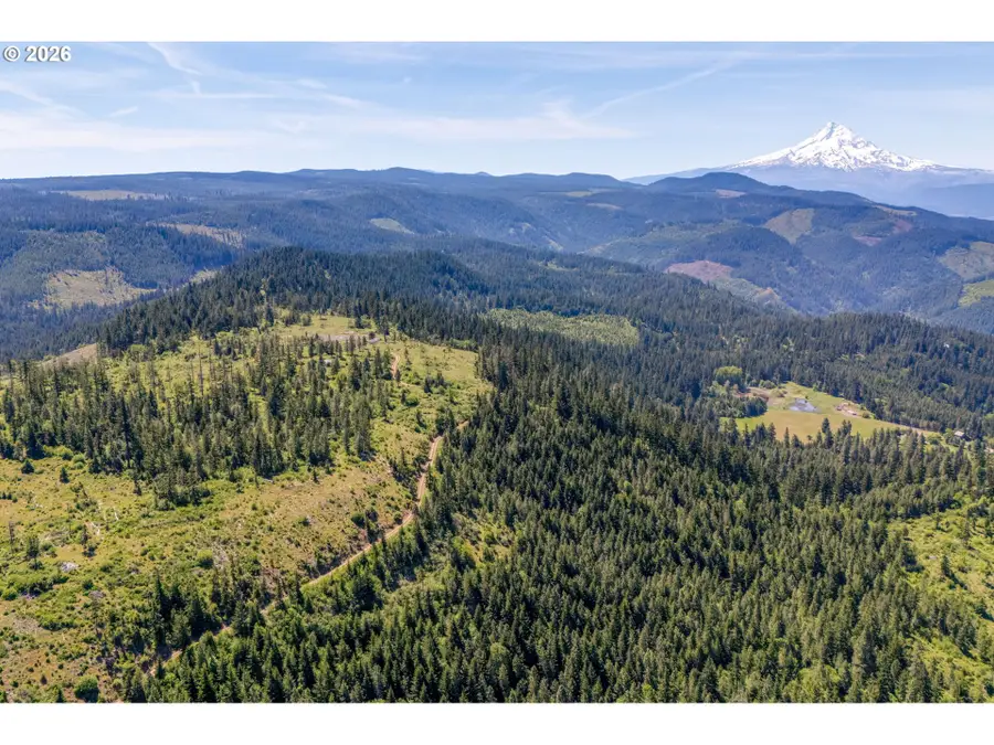 0 Fir Mountain Rd, Hoodriver, OR 97031 - #3