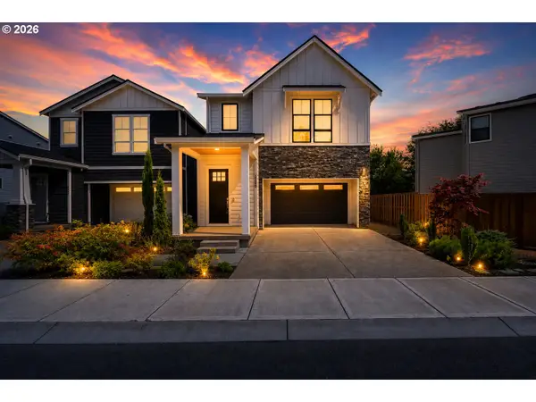 15653 NW Raywood Ln, Portland, OR 97229