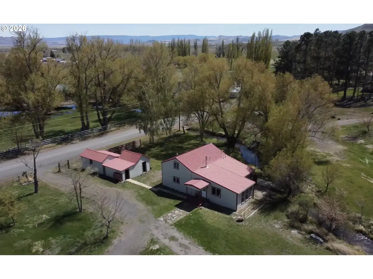 145 Green St, Paisley, OR 97636 - #1