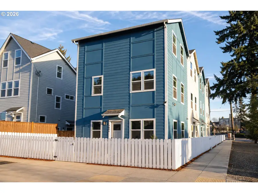7804 SE Henderson St, Portland, OR 97206 - #2
