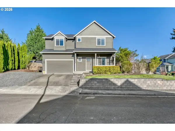 1620 N Lena Ct, Lafayette, OR 97127