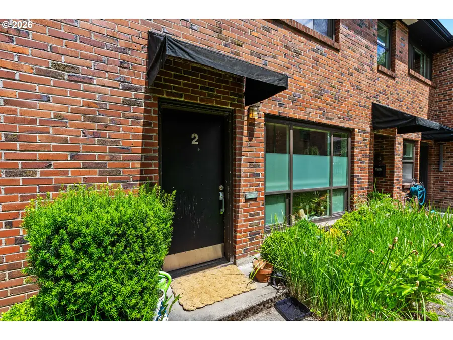 929 SE 16th Ave #2, Portland, OR 97214 - #2