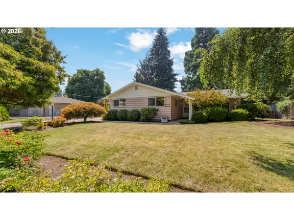 2844 Maranta St, Eugene, OR 97404