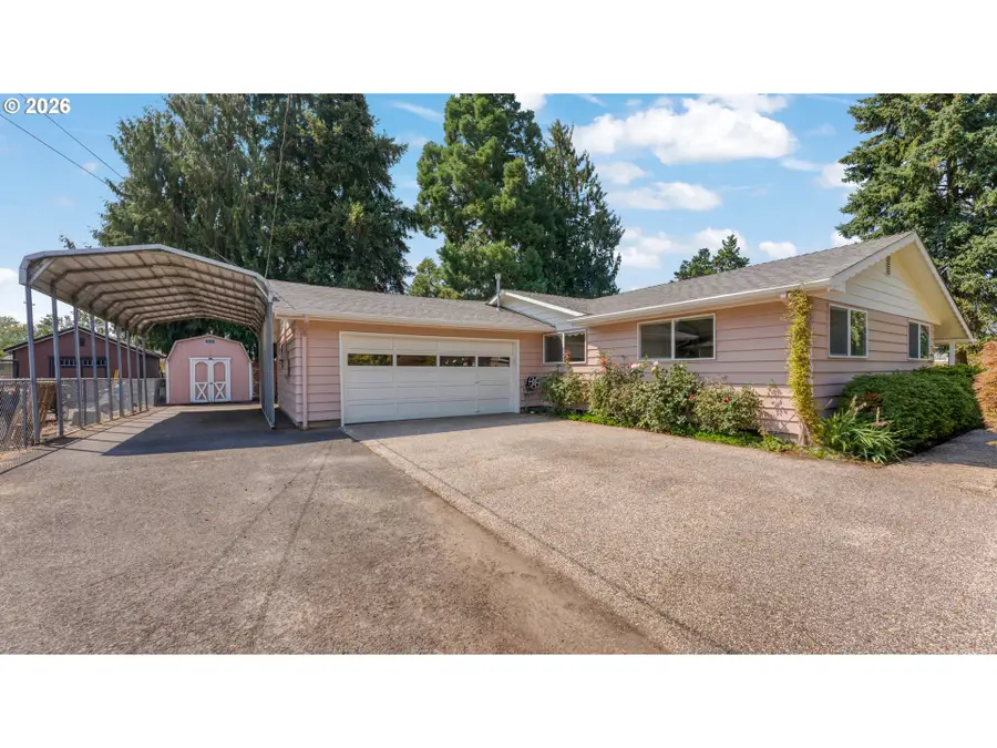 2844 Maranta St, Eugene, OR 97404 - #3
