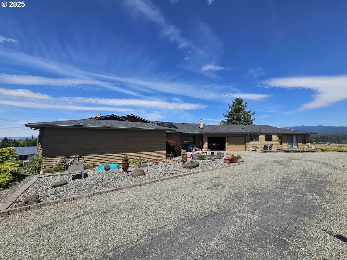 1014 Roe Dr, Goldendale, WA 98620 - #1