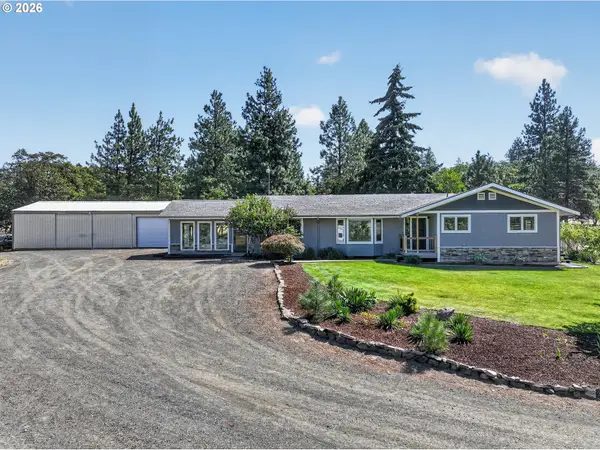 5615 Wahtonka Rd, TheDalles, OR 97058